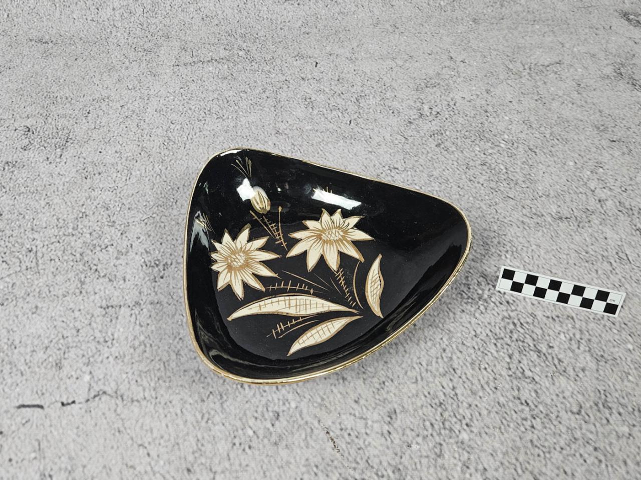 PLATTER BOWL SMALL BOWL