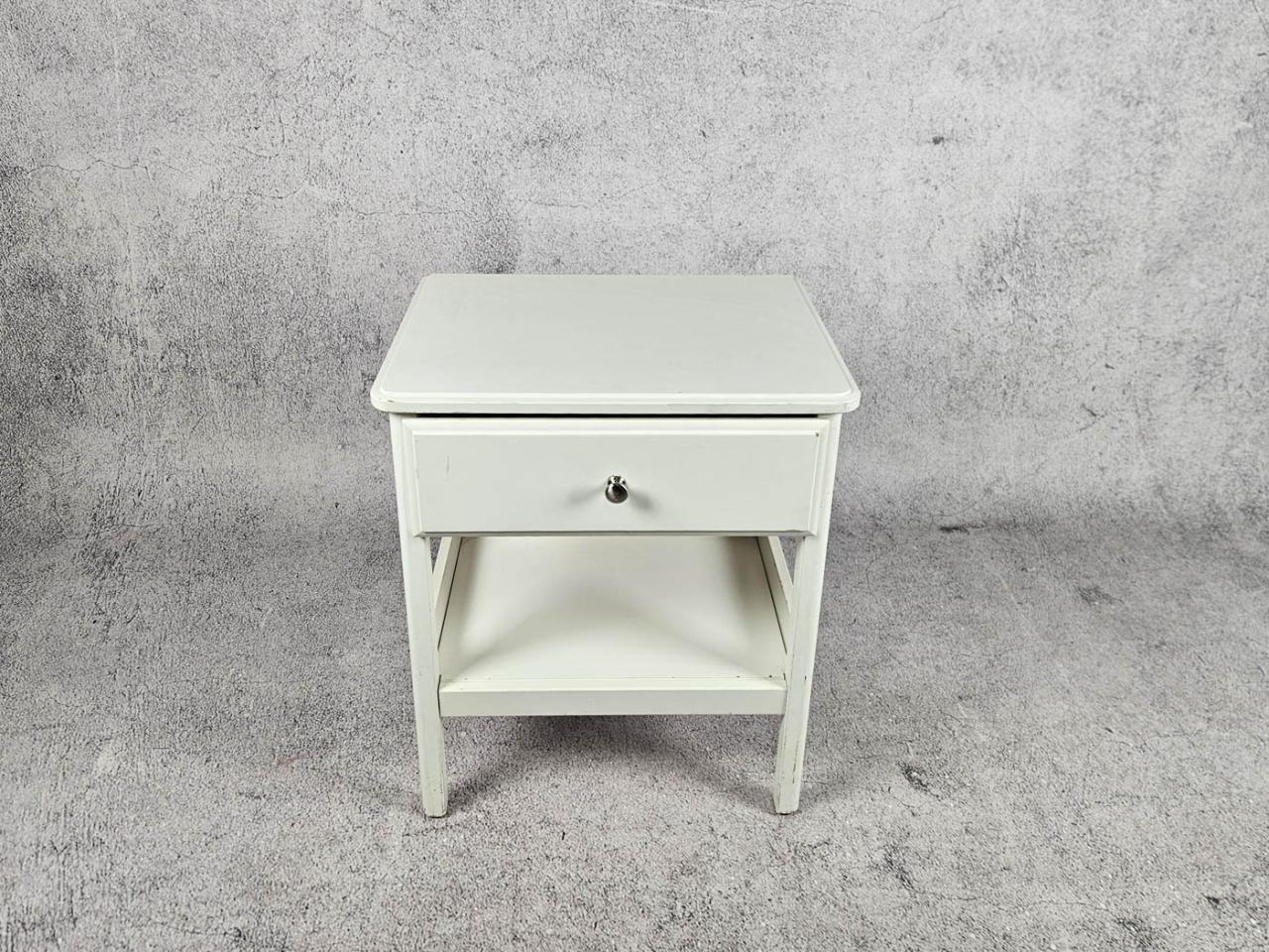 NIGHTSTAND, IKEA