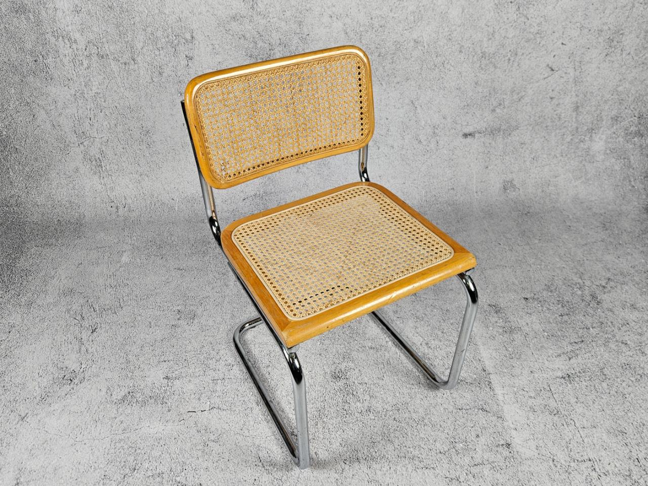 CESCA STYLE CHAIR