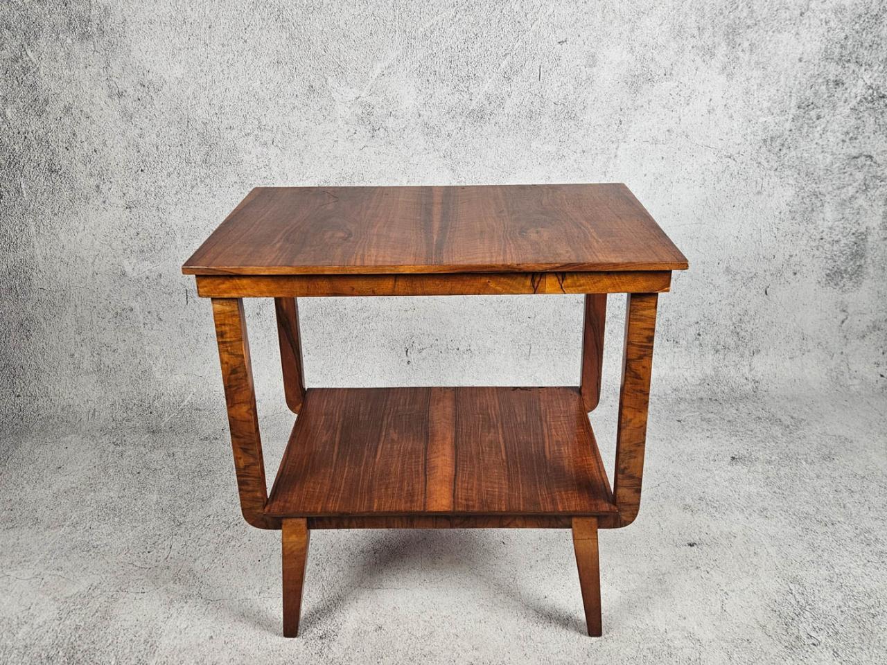 TV STAND, POLAND 60'S