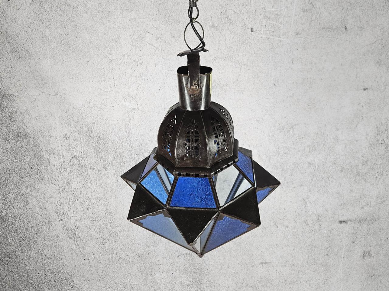 LAMPA SUFITOWA