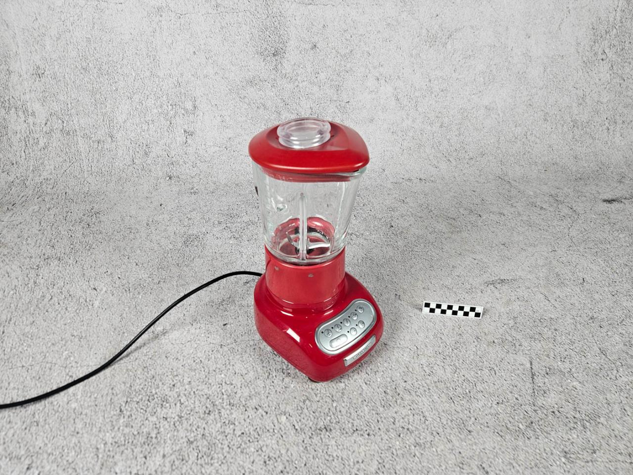 BLENDER