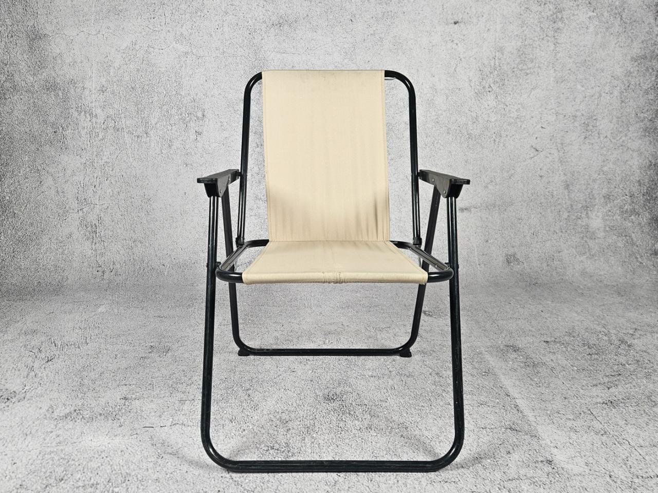 TOURIST CHAIR