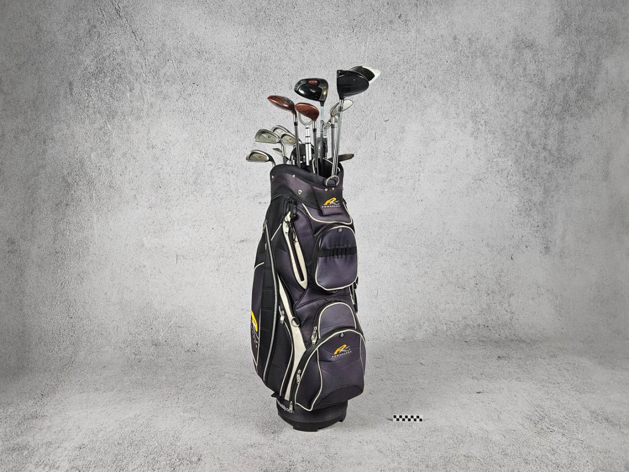 TORBA GOLFOWA
