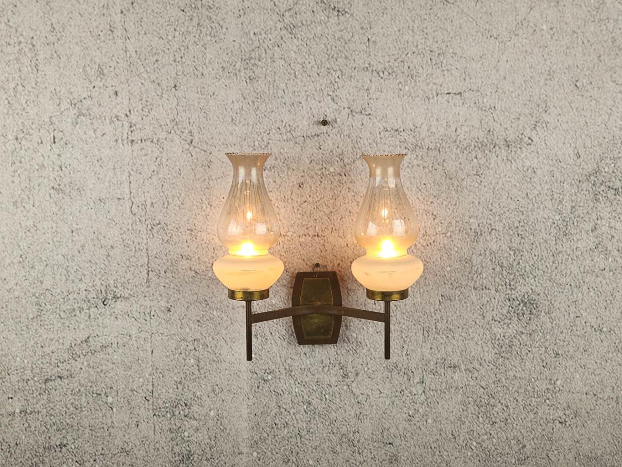 WALL SCONCE