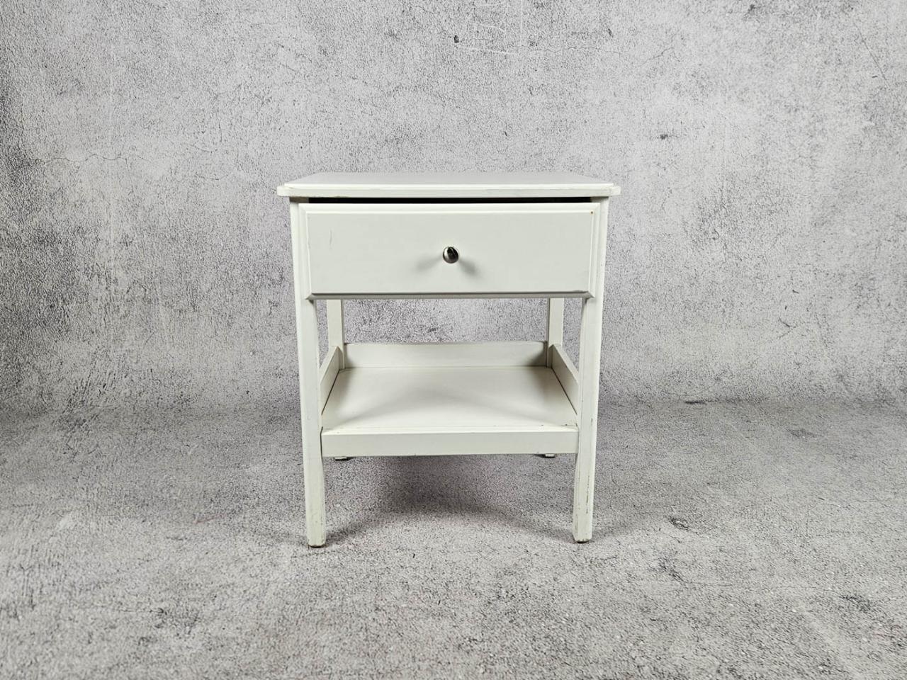 NIGHTSTAND, IKEA