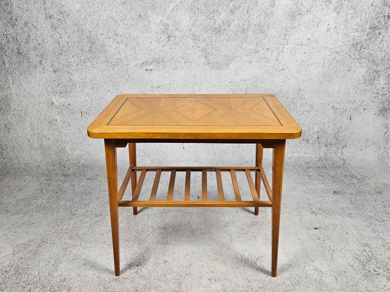 SMALL TABLE