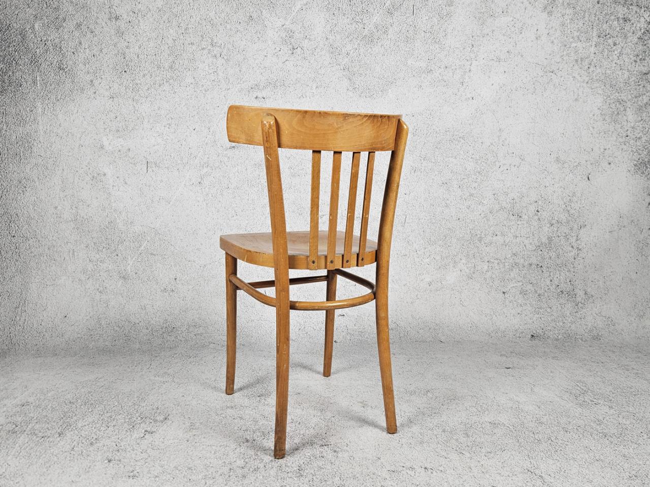 CHAIR, POLAND 70'S
