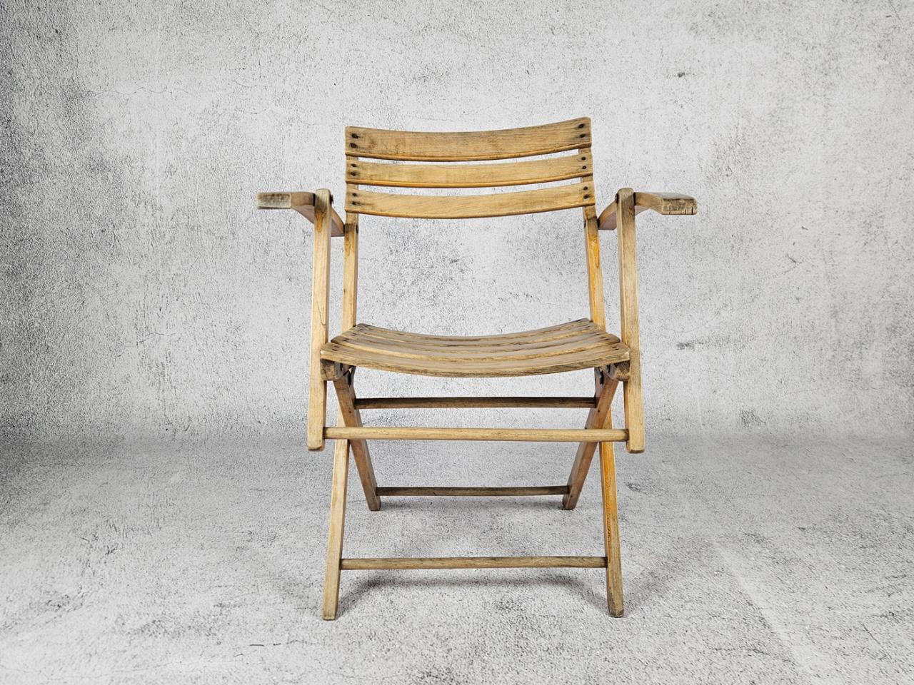 GARDEN CHAIR