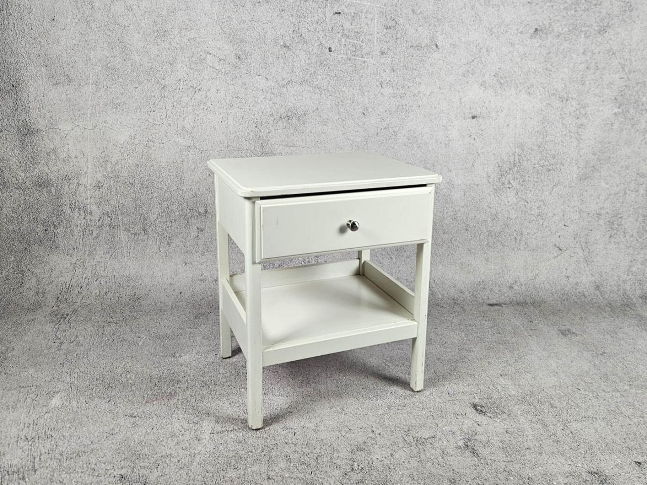 NIGHTSTAND, IKEA
