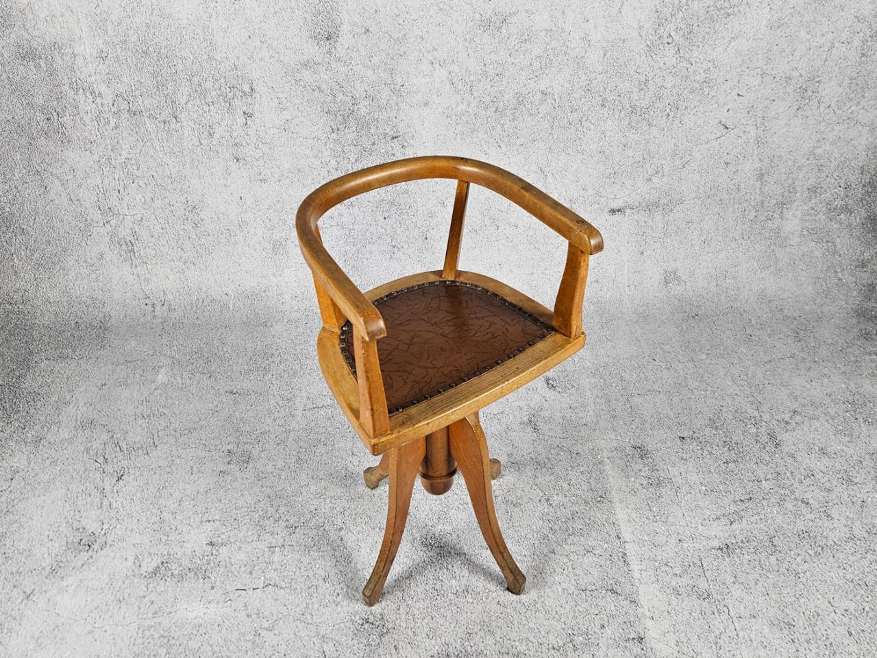 CHILD'S CHAIR, GERMANY