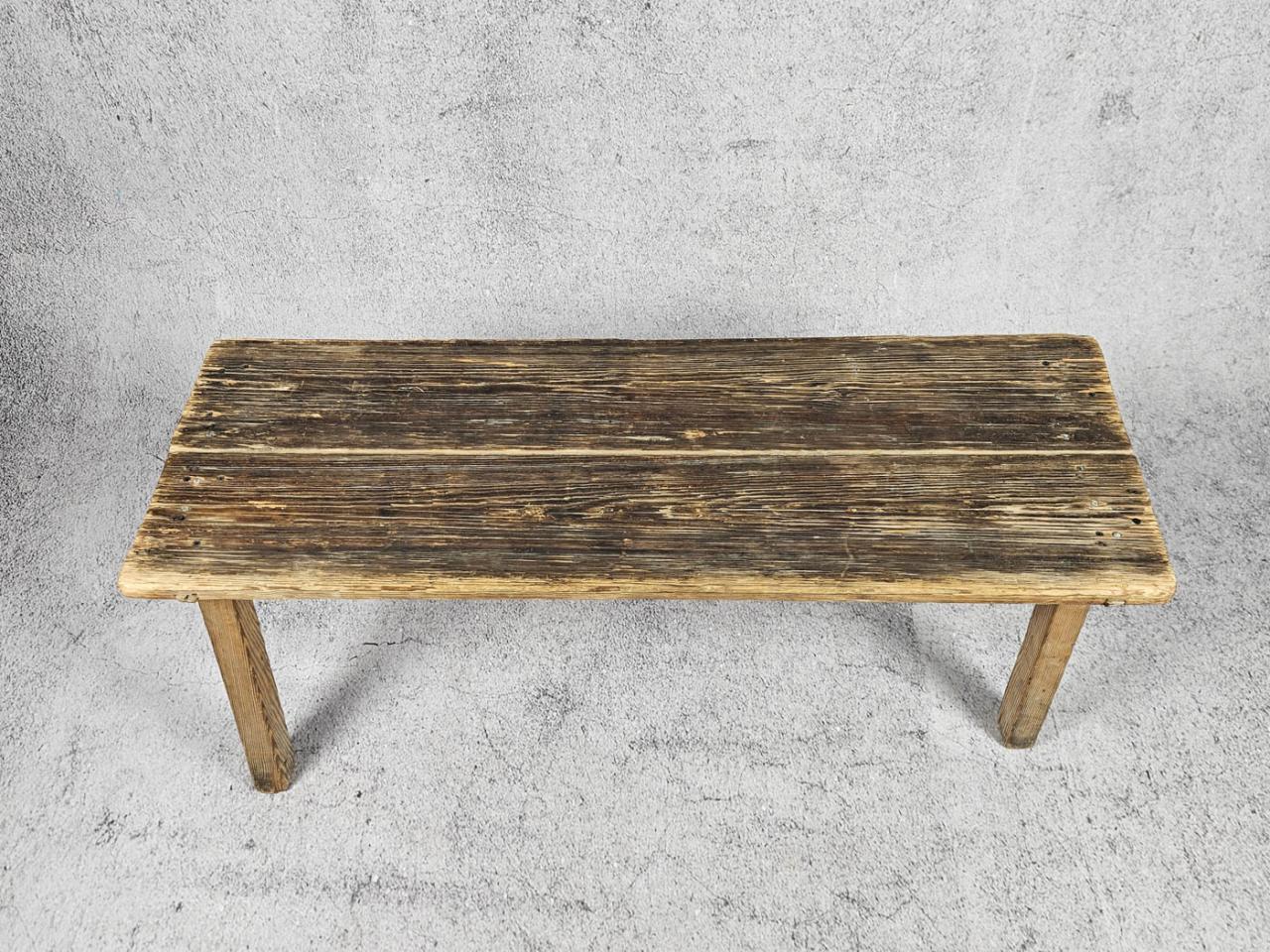 BENCH