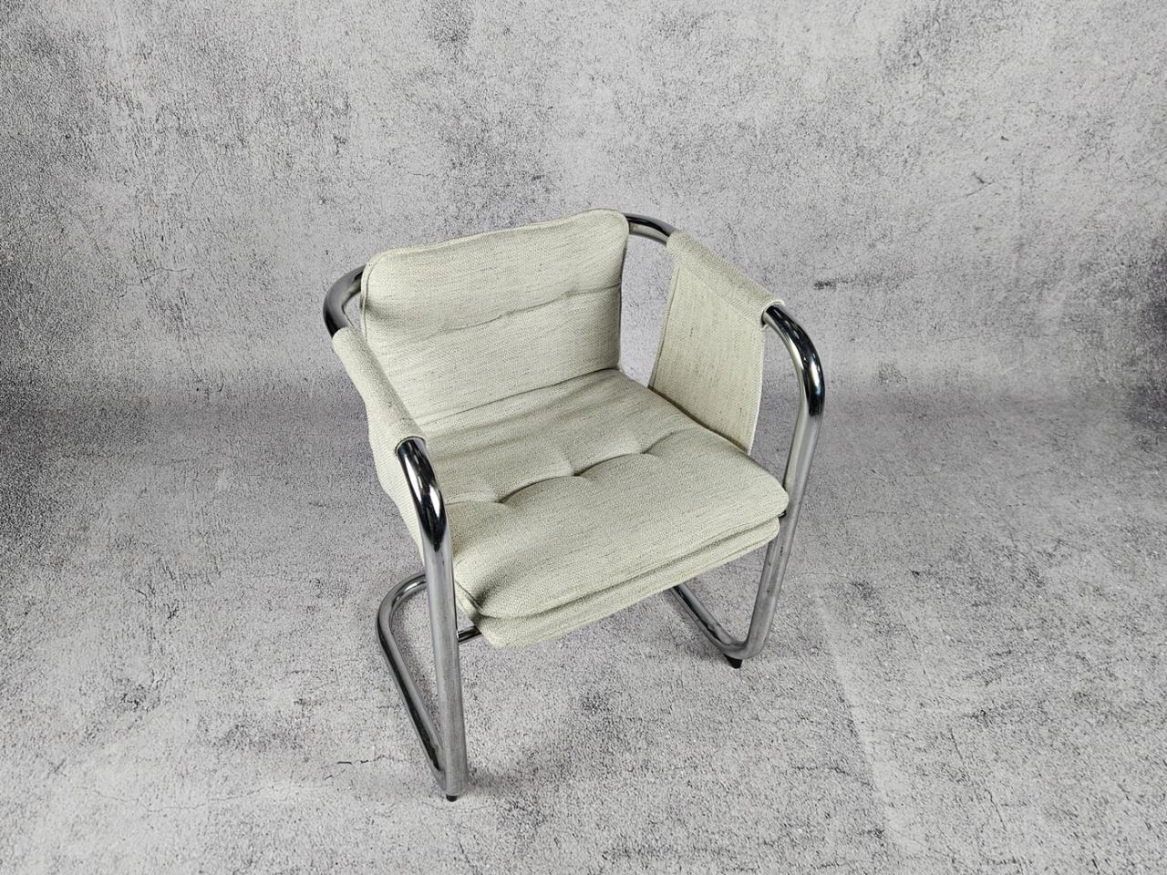 KADETT CHAIR JELINEK IKEA 1973