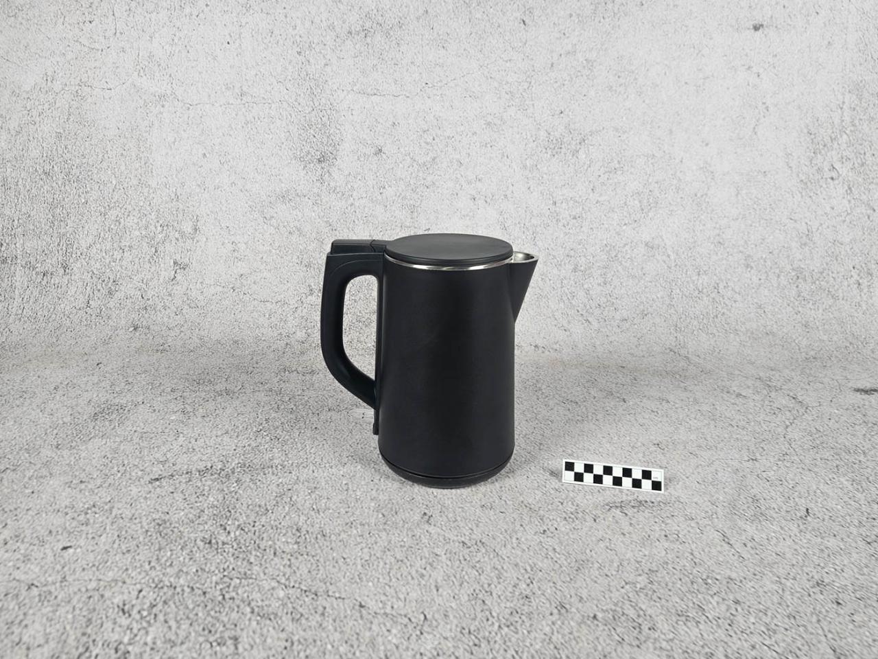 ELECTRIC KETTLE