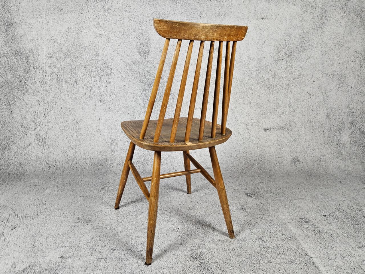 PATYCZAK CHAIR, M.GRABIŃSKI POLAND 60'S