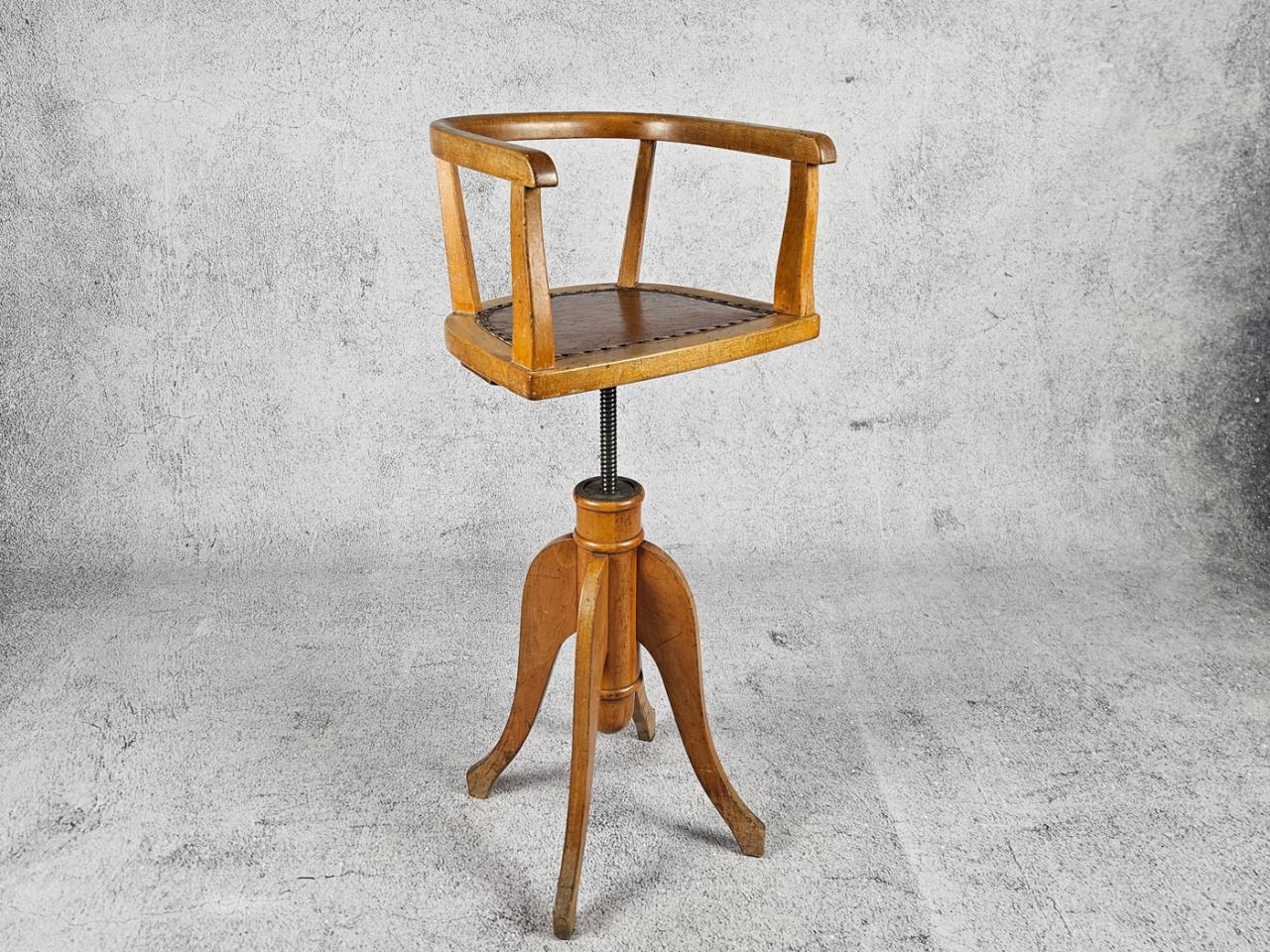 CHILD'S CHAIR, GERMANY