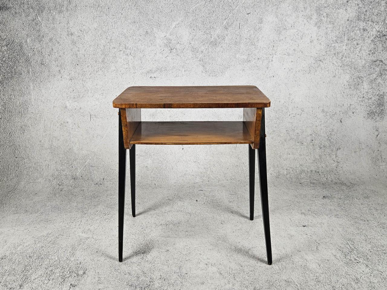 TABLE, POLAND 1960'S-70'S