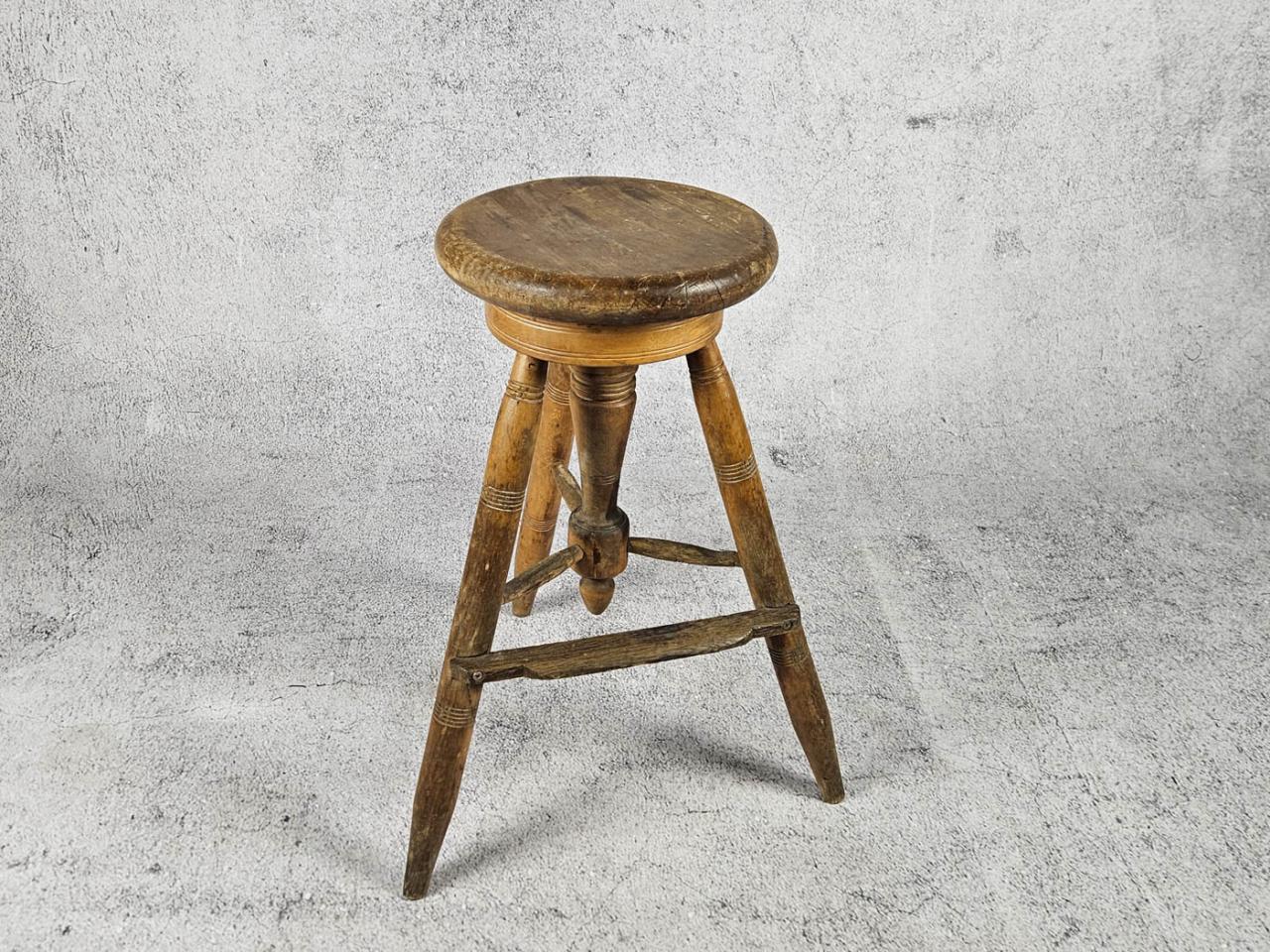STOOL TABORET