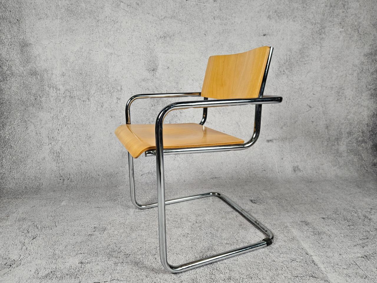 PLURIMA CHAIR, ITALY 1980S