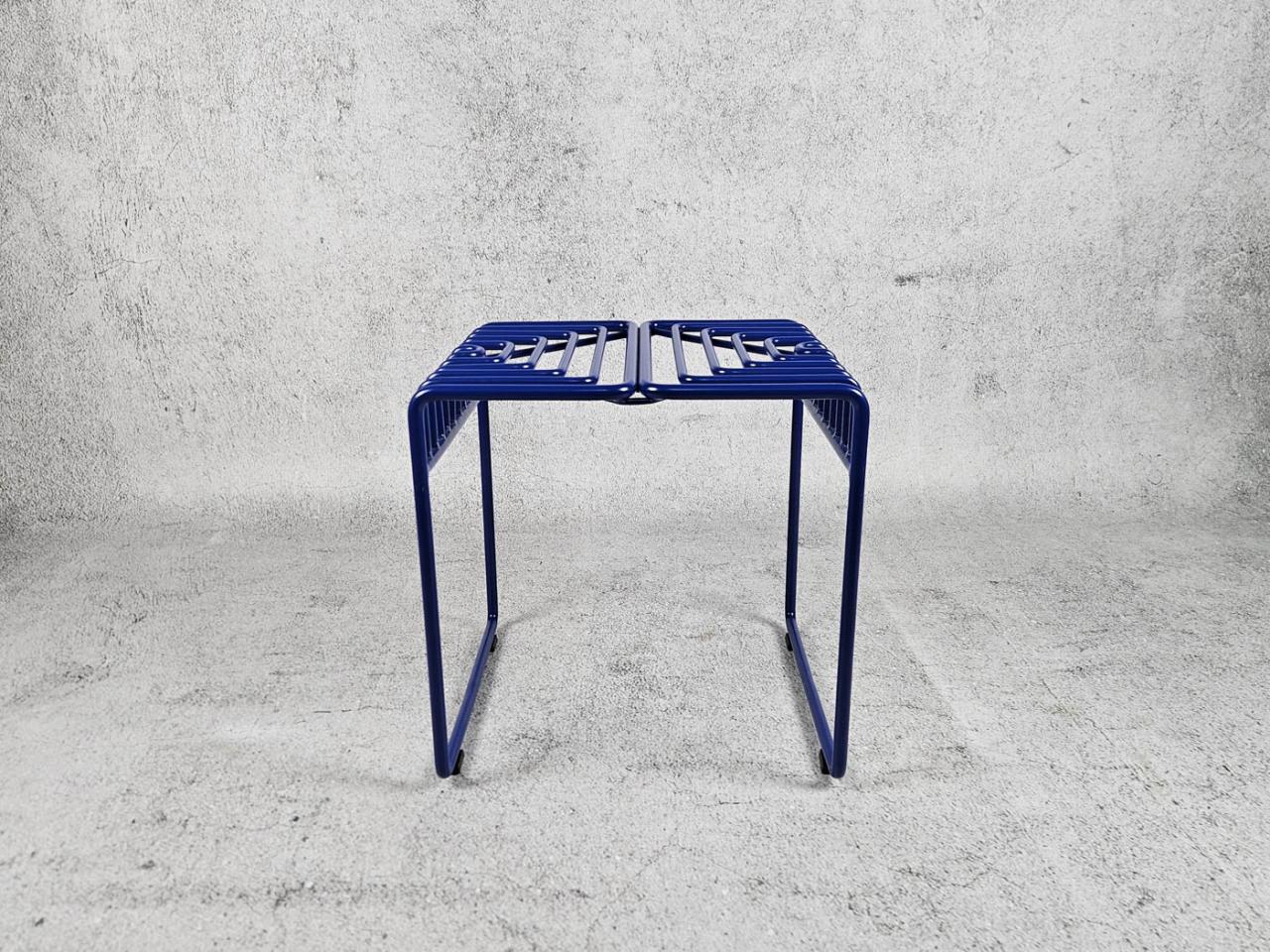TABLE, SEAT, STOOL