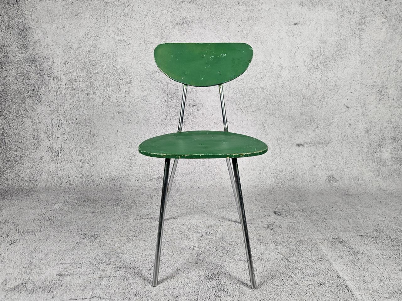 CHAIR, PRL POLAND
