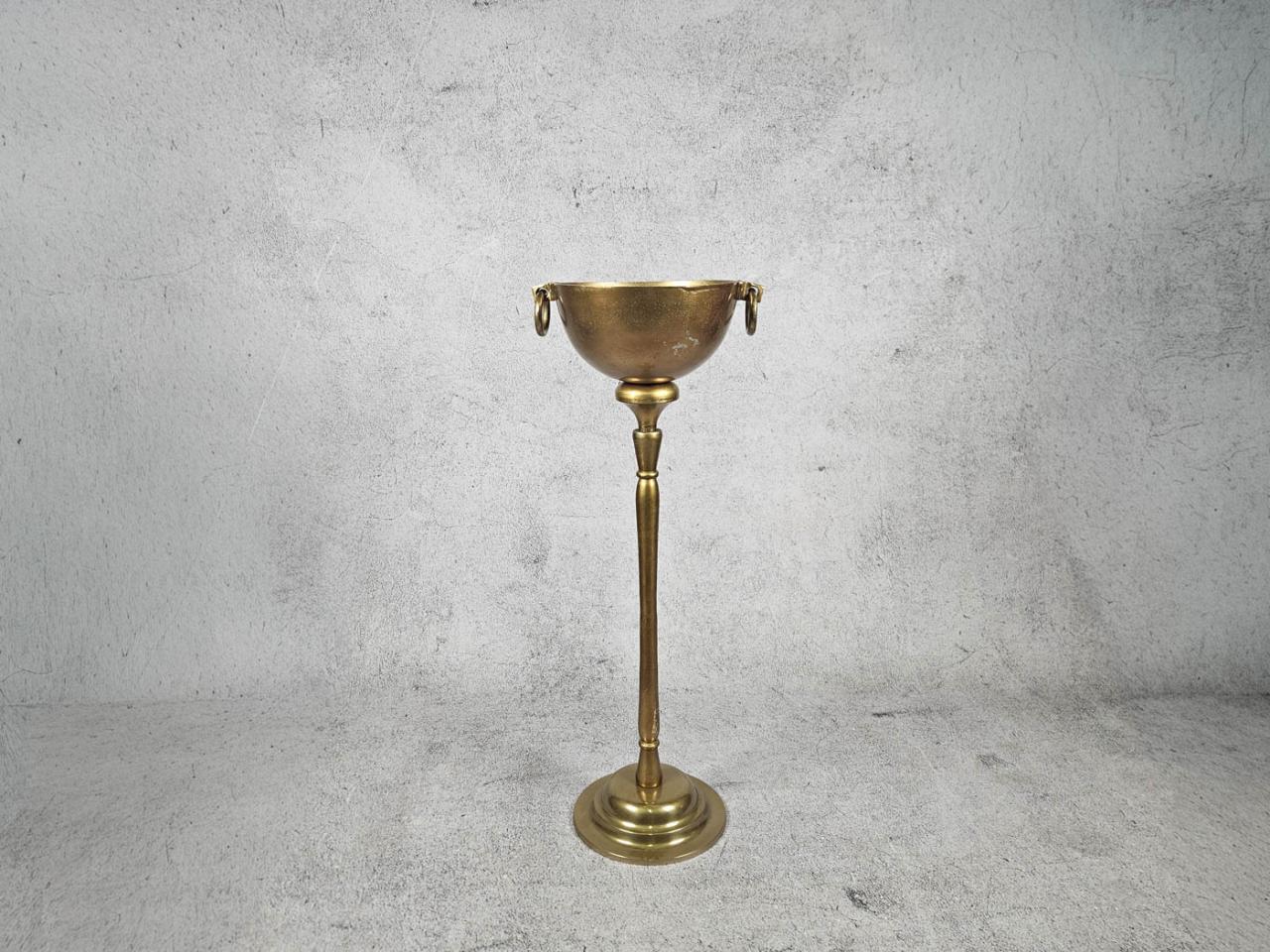 FLOOR CHAMPAGNE BUCKET COOLER