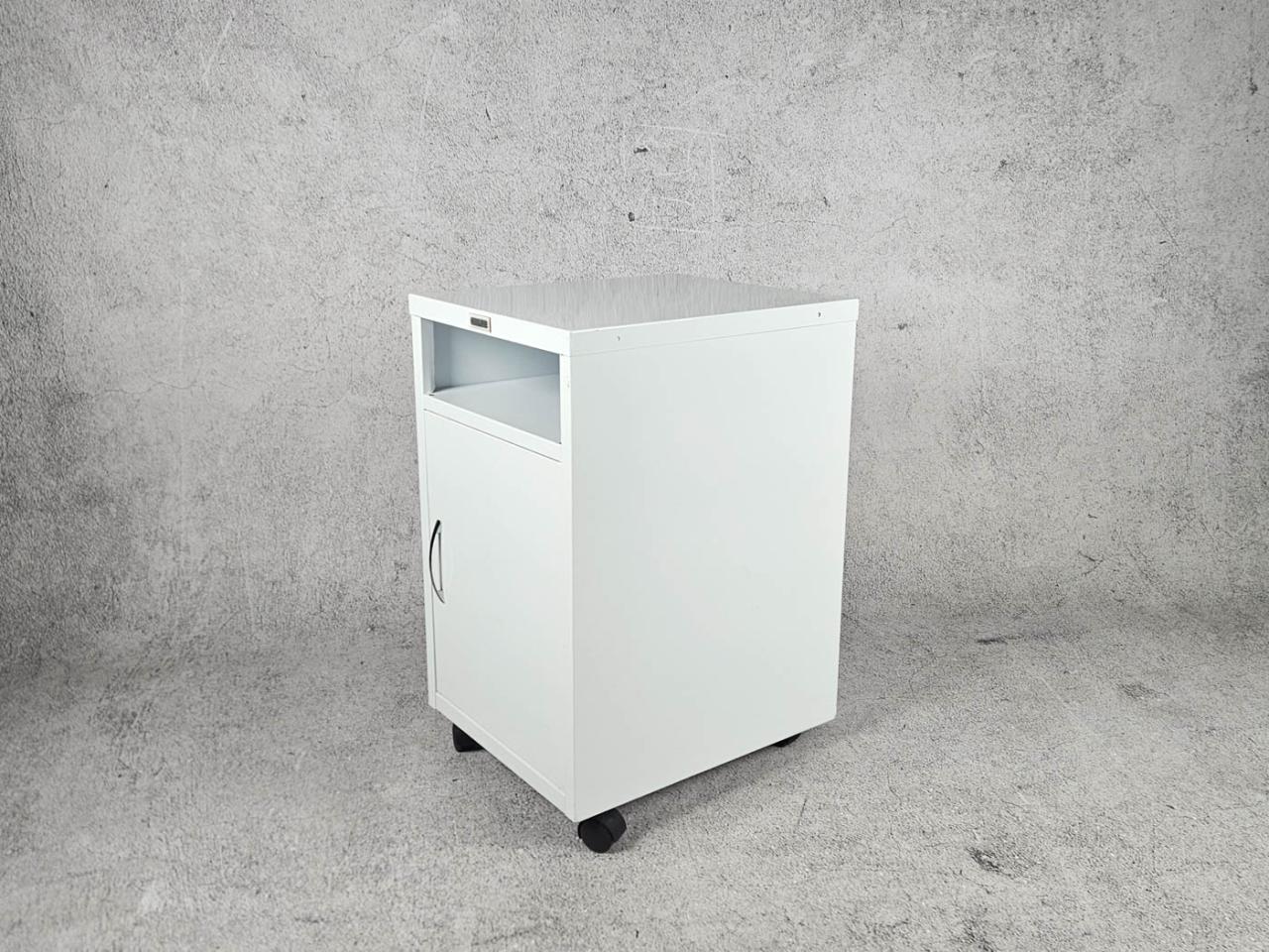 HOSPITAL BEDSIDE CABINET