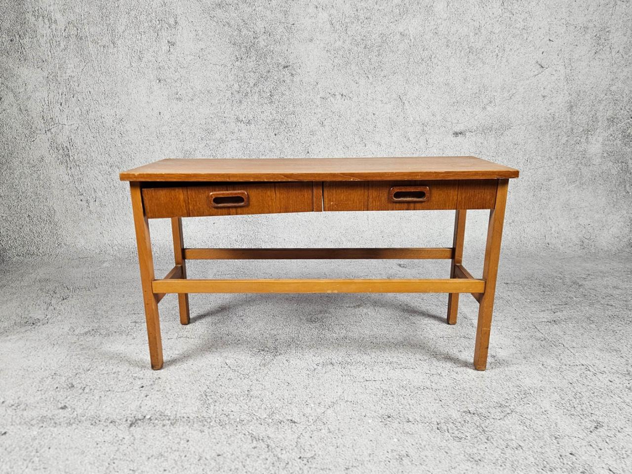 TELEPHONE TABLE, SWEDEN 1960S