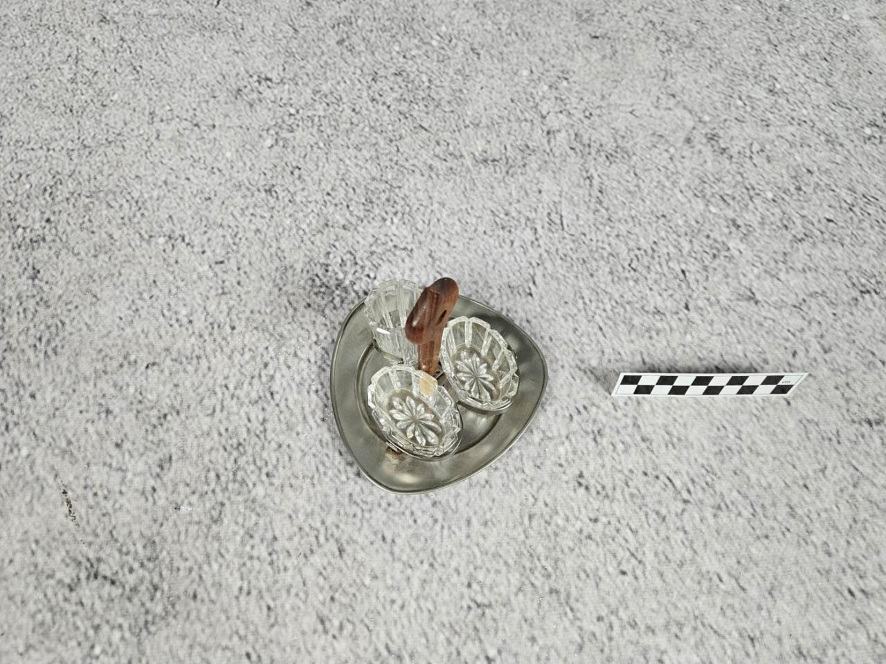 CONDIMENT SERVER