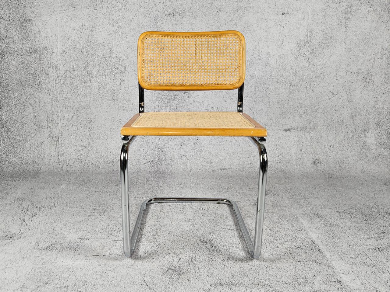 CESCA STYLE CHAIR