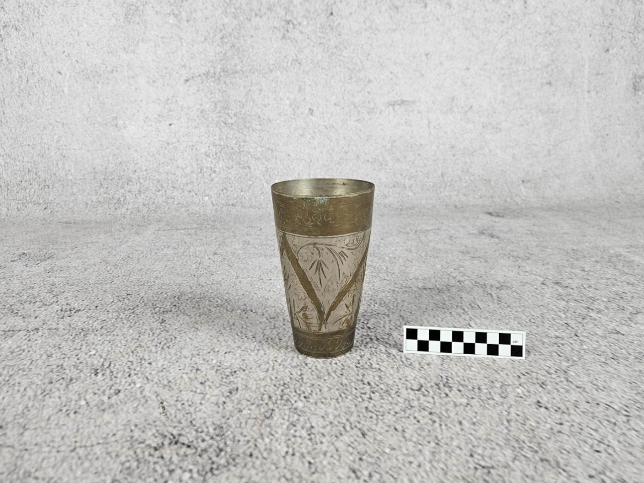 BEER MUG