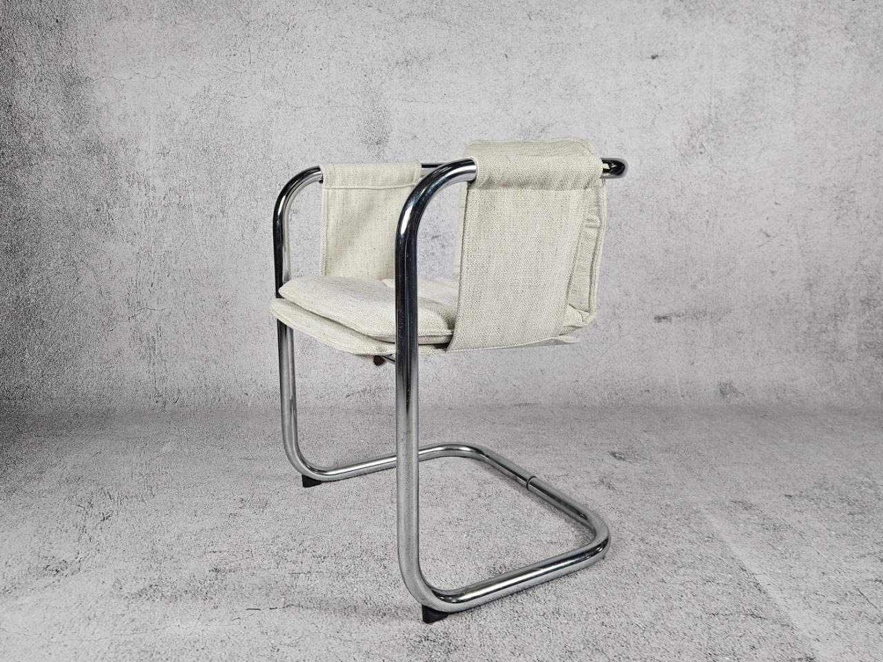 KADETT CHAIR JELINEK IKEA 1973