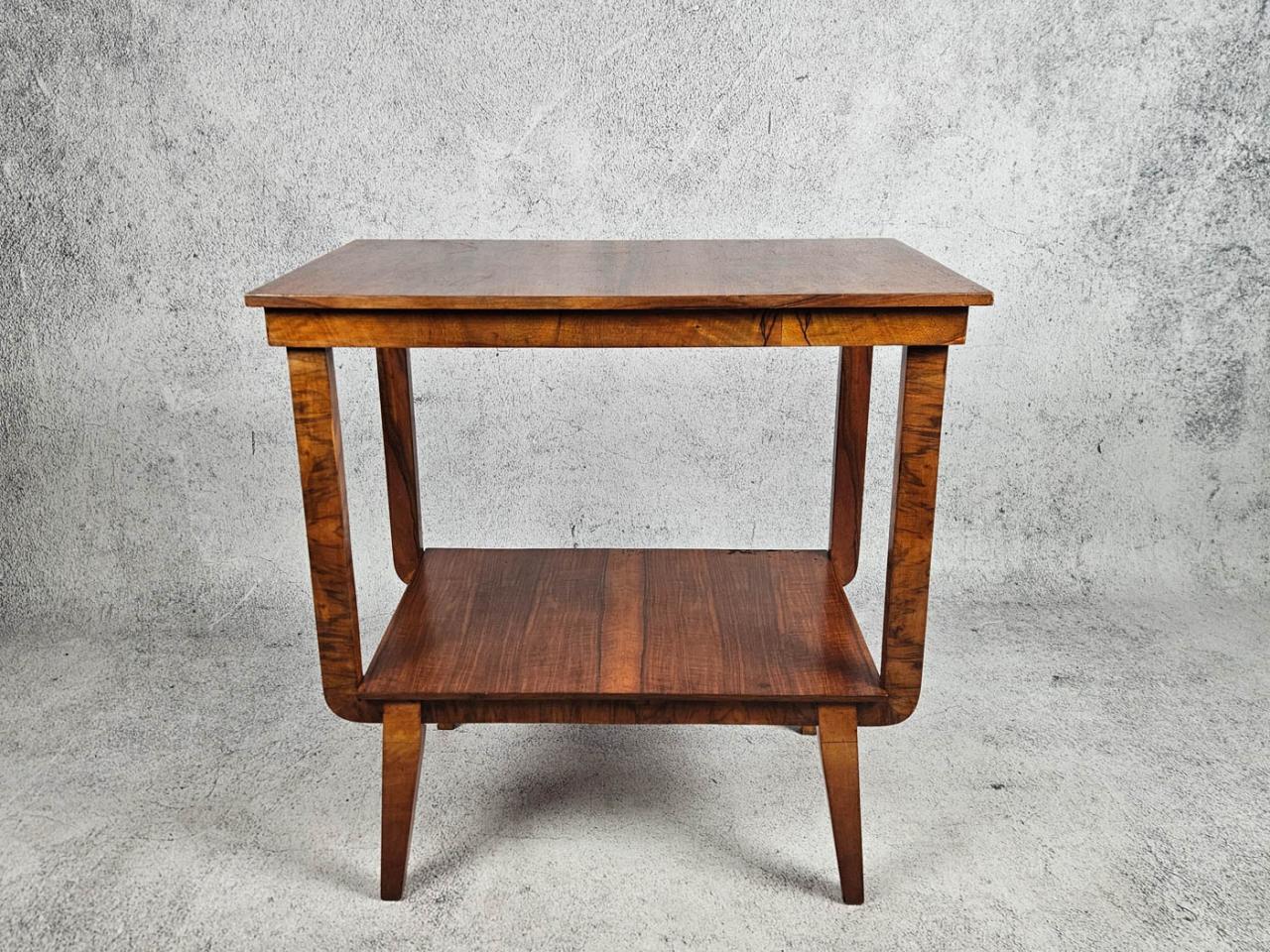 TV STAND, POLAND 60'S