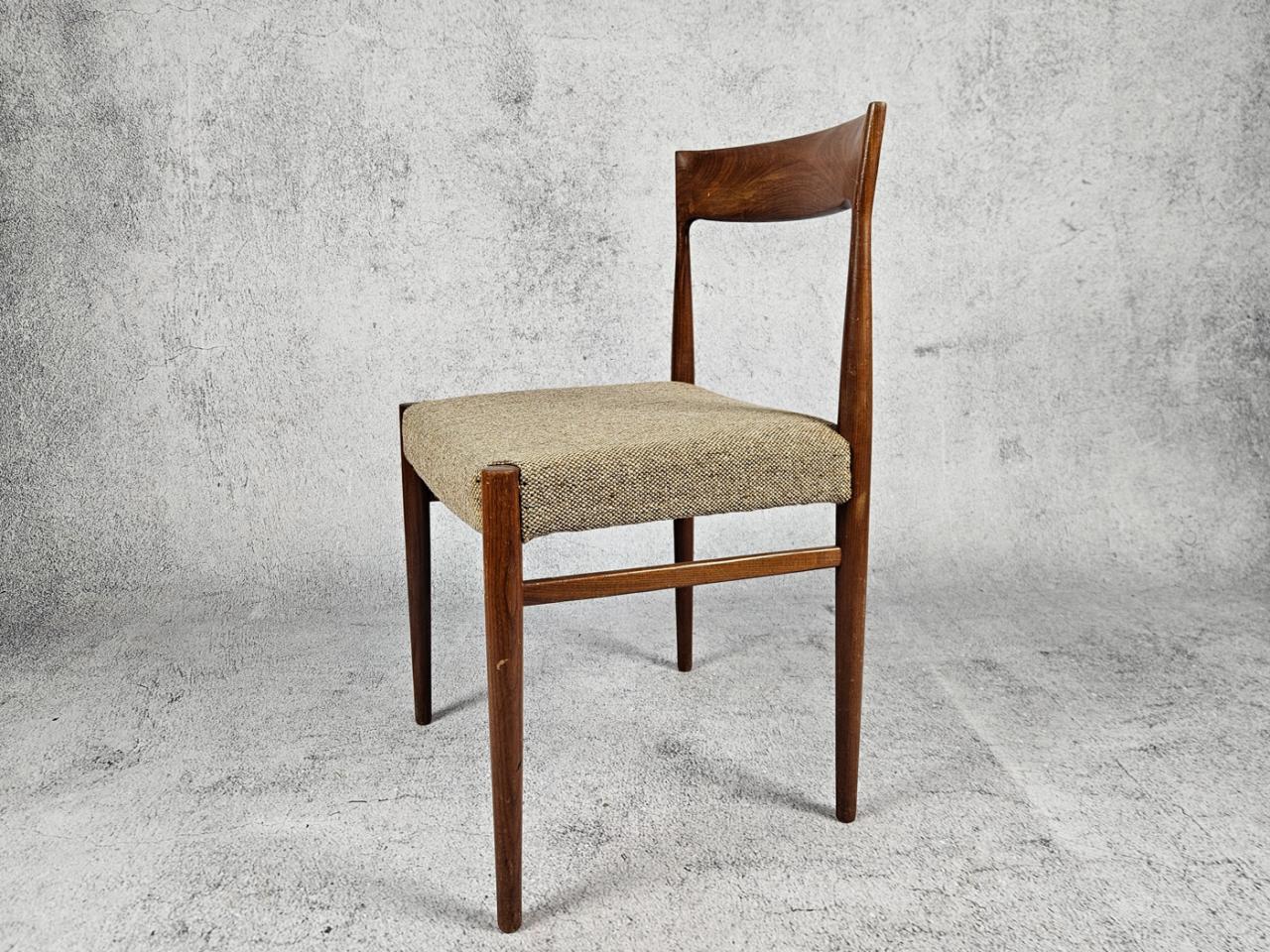 CHAIR, DENMARK 1970S
