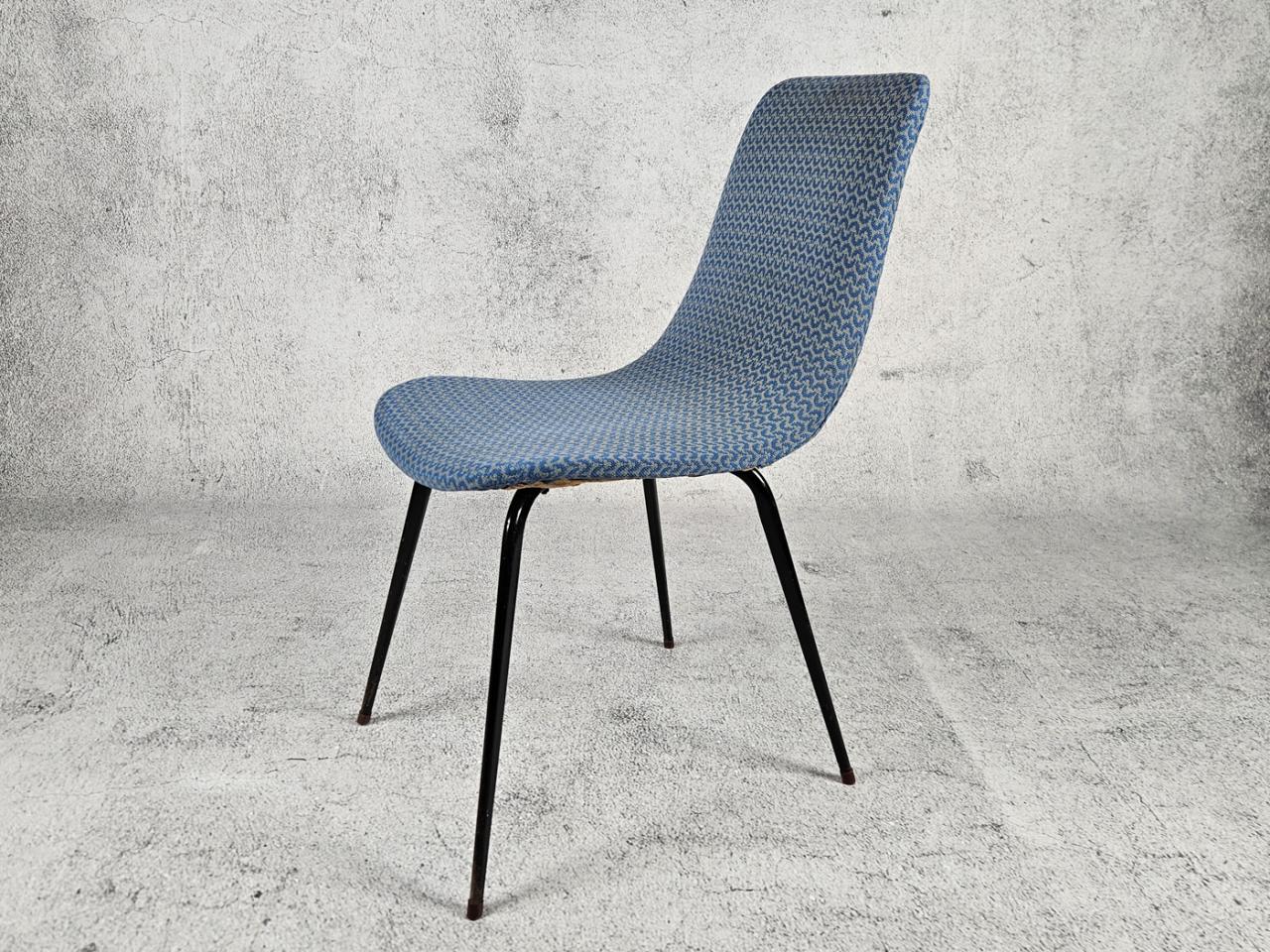 PATYCZAK CHAIR, T. MARCHOWSKI POLAND 1970s