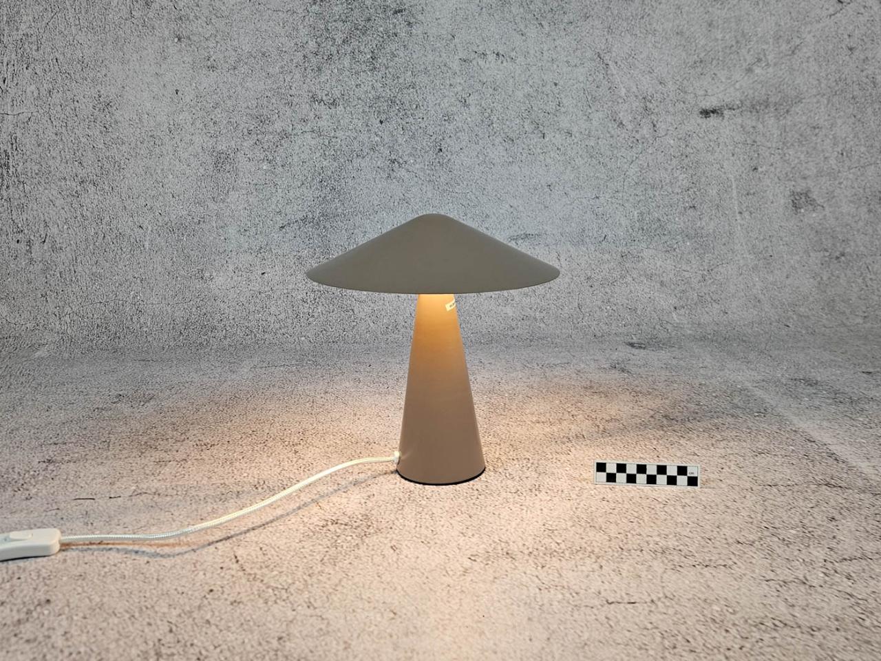 LAMPA STOŁOWA