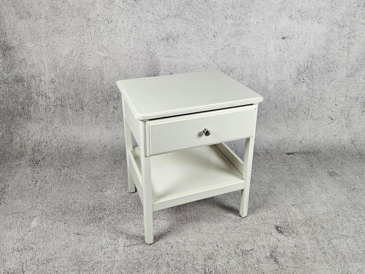 NIGHTSTAND, IKEA