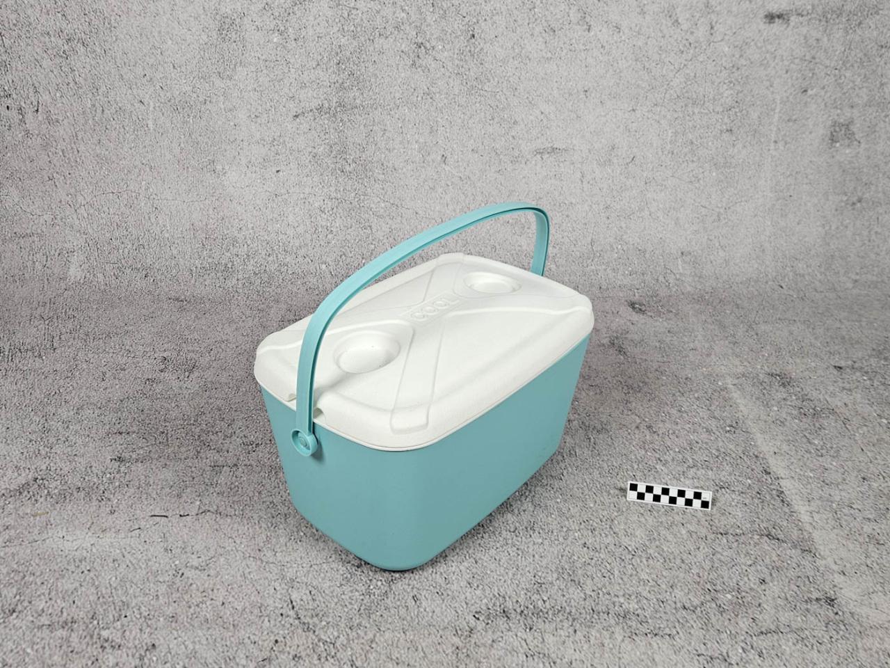 PORTABLE COOLER
