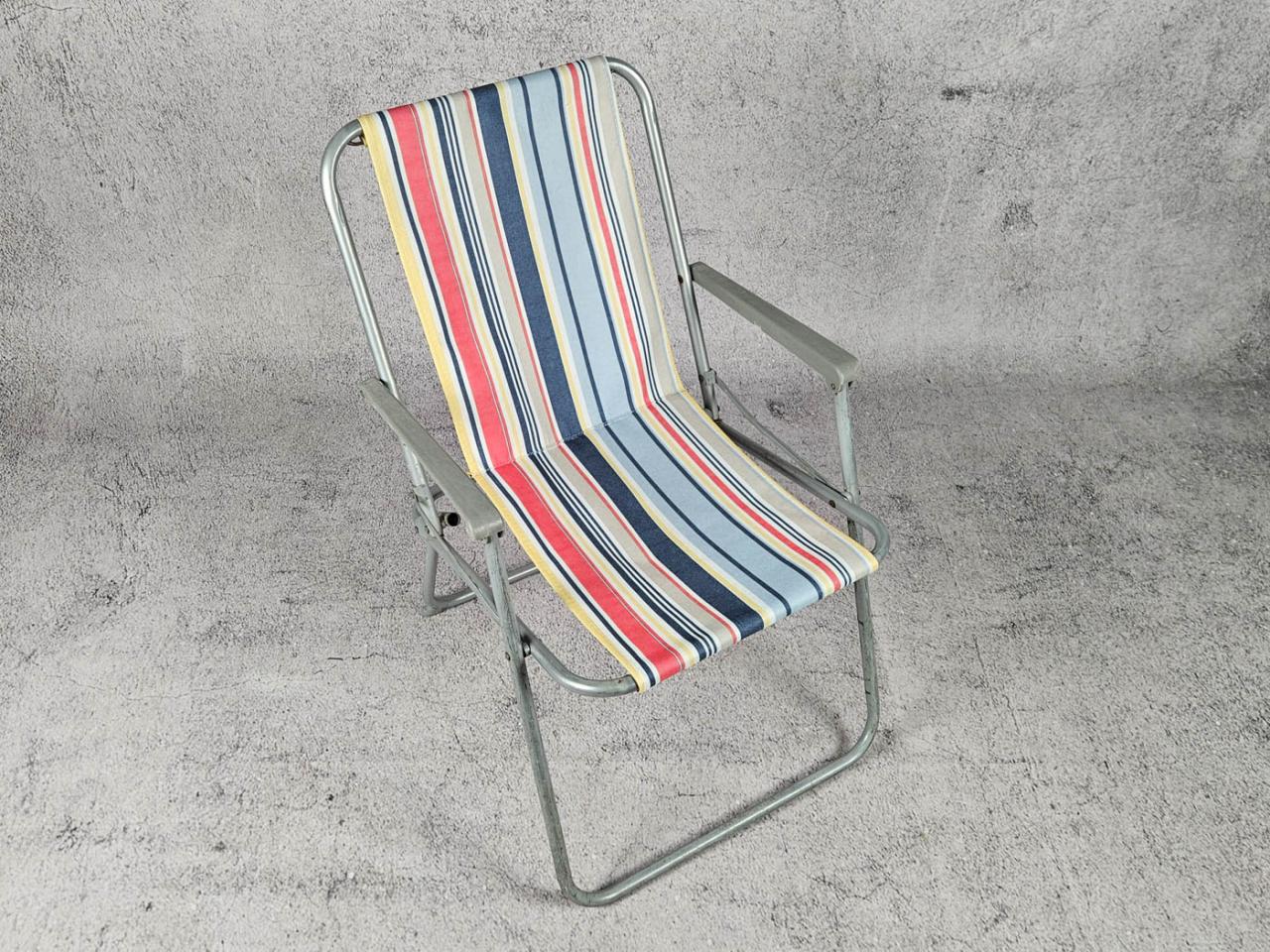 TOURIST CHAIR