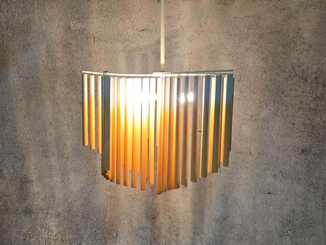 LAMPA SUFITOWA
