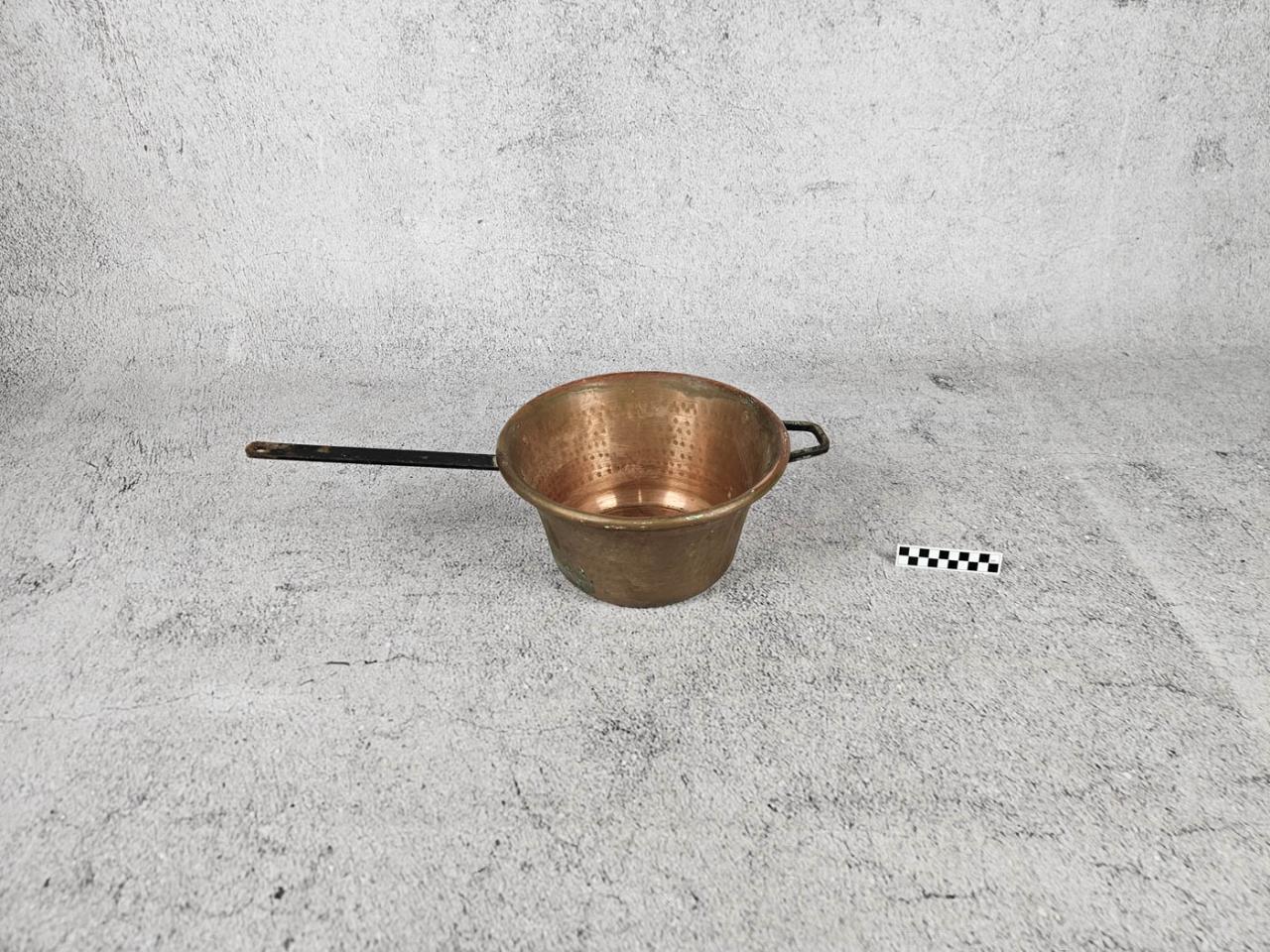 POT SAUCEPAN