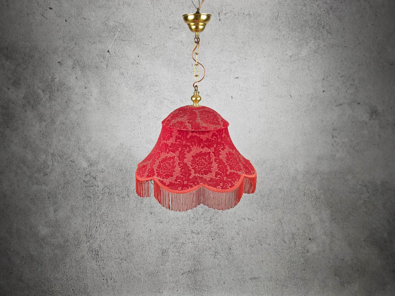 CEILING LAMP