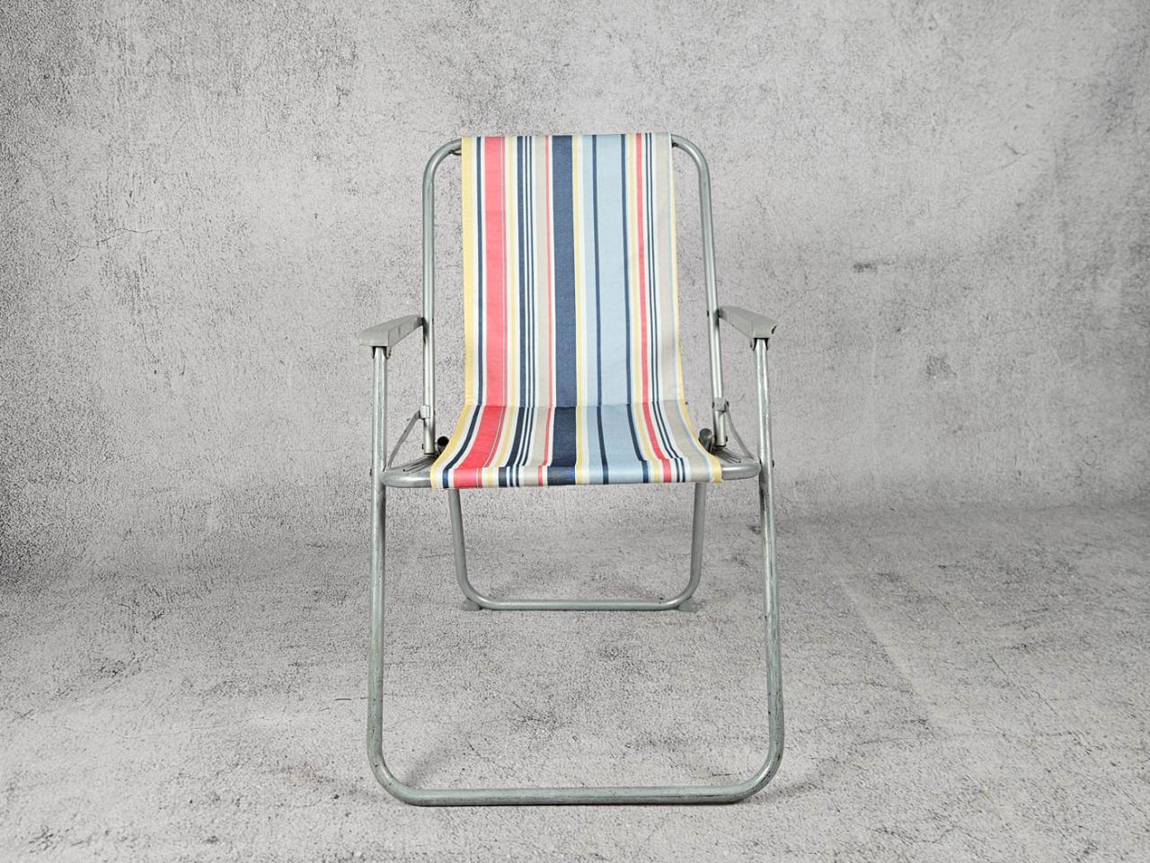 TOURIST CHAIR