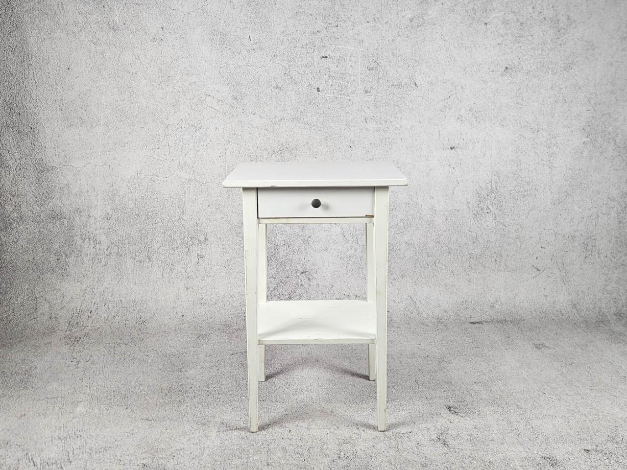 NIGHTSTAND, IKEA
