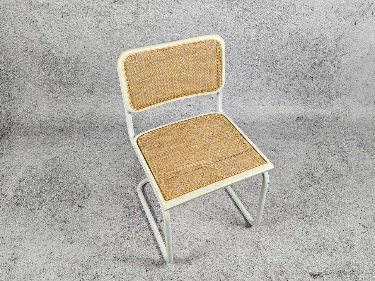CESCA CHAIR, M. BREUER