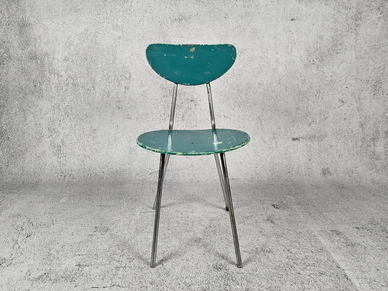 CHAIR, PRL POLAND
