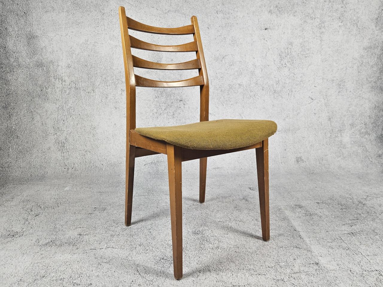 CHAIR, GERMANY 60'S