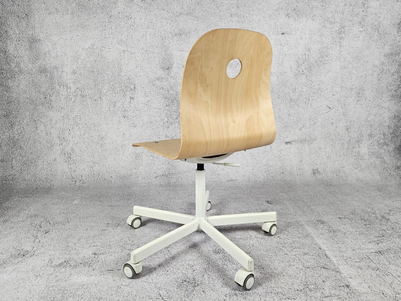 SWIVEL OFFICE CHAIR, IKEA