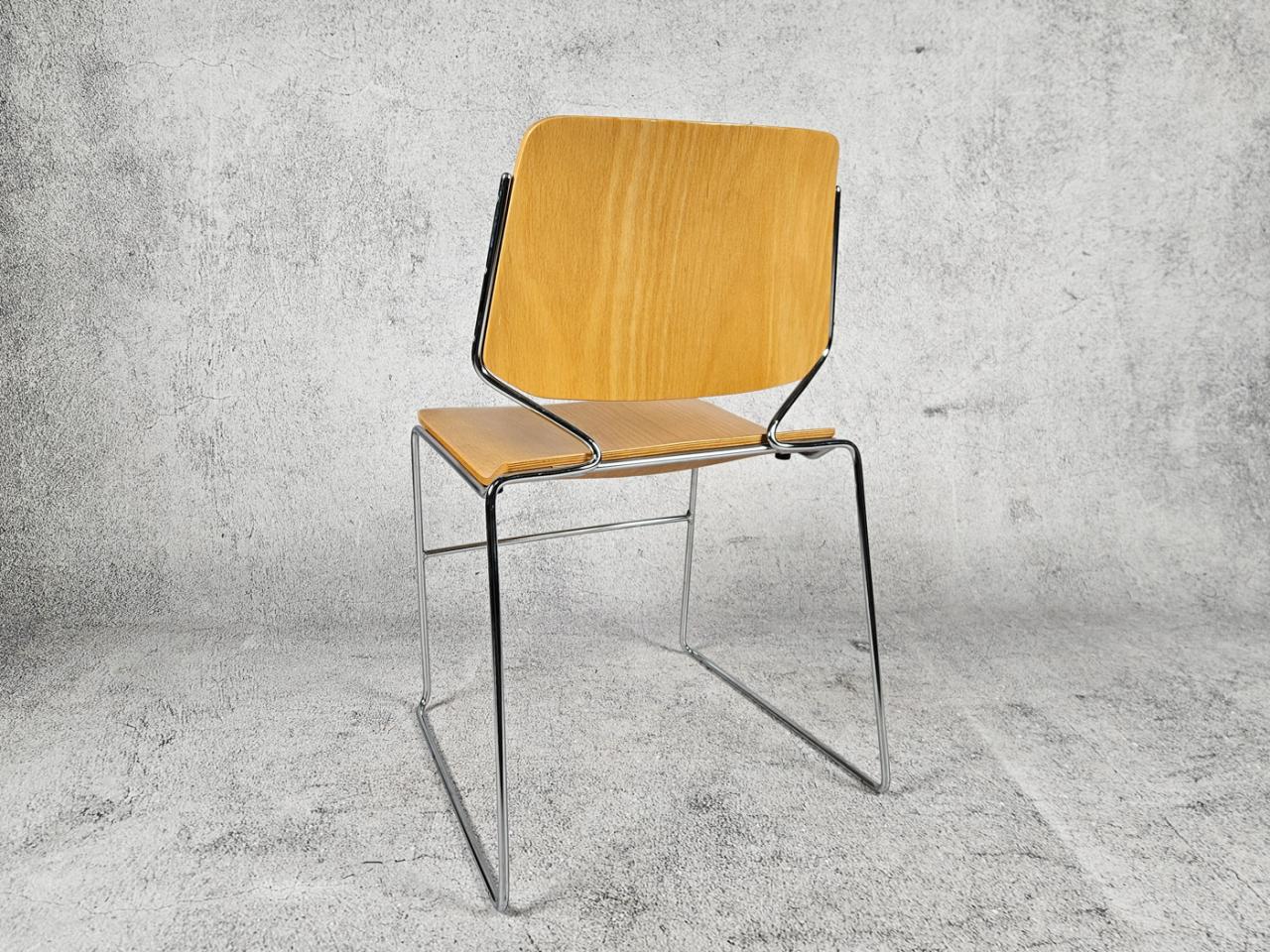 MATRIX CHAIR T. TOLLESON 70S