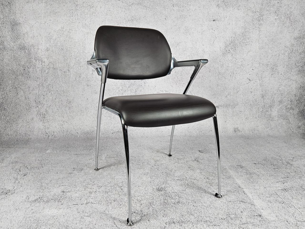 GOLF CHAIR, F. ZACCONE GERMANY 80'S